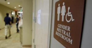 Read more about the article ‘A tsunami of homophobia.’ How Long Beach public restrooms were once ‘ground zero’ for sex stings
