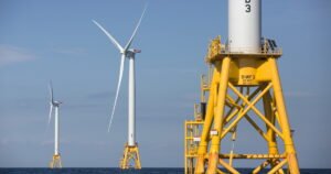 Read more about the article Trump administration’s latest buyback of offshore wind leases brings total to nearly $4 billion
