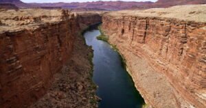 Read more about the article Band-Aid, not a cure: federal Colorado River plan leaves states guessing every two years