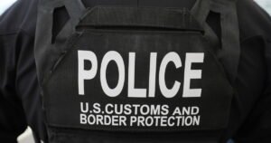 Read more about the article San Diego supervisors seek to bar ICE from county firearms training facilities