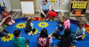 Read more about the article Trump administration moves to deregulate Head Start, opening door for sweeping change