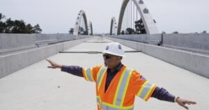 Read more about the article New report warns High-Speed Rail’s funding could run dry by 2027, flags transparency concerns