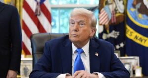Read more about the article Trump administration lets funding lapse for lawyers representing children in immigration court