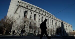 Read more about the article No court reporter? Record the hearing, California Supreme Court rules