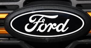 Read more about the article Ford ‘Fathom’ truck to vie with China’s EVs at sub-$30,000 price