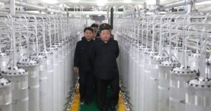 Read more about the article South Korea ditches ‘denuclearization-first’ strategy. What will Pyongyang do next?