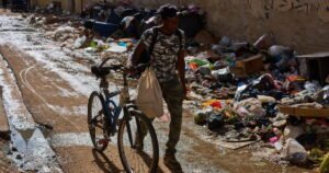 Read more about the article With U.S. doors shutting, Cubans turn to Brazil for asylum