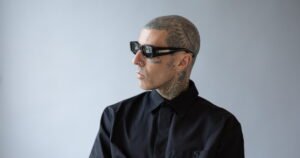Read more about the article Blink-182’s Travis Barker almost died. A new documentary celebrates his life before and after