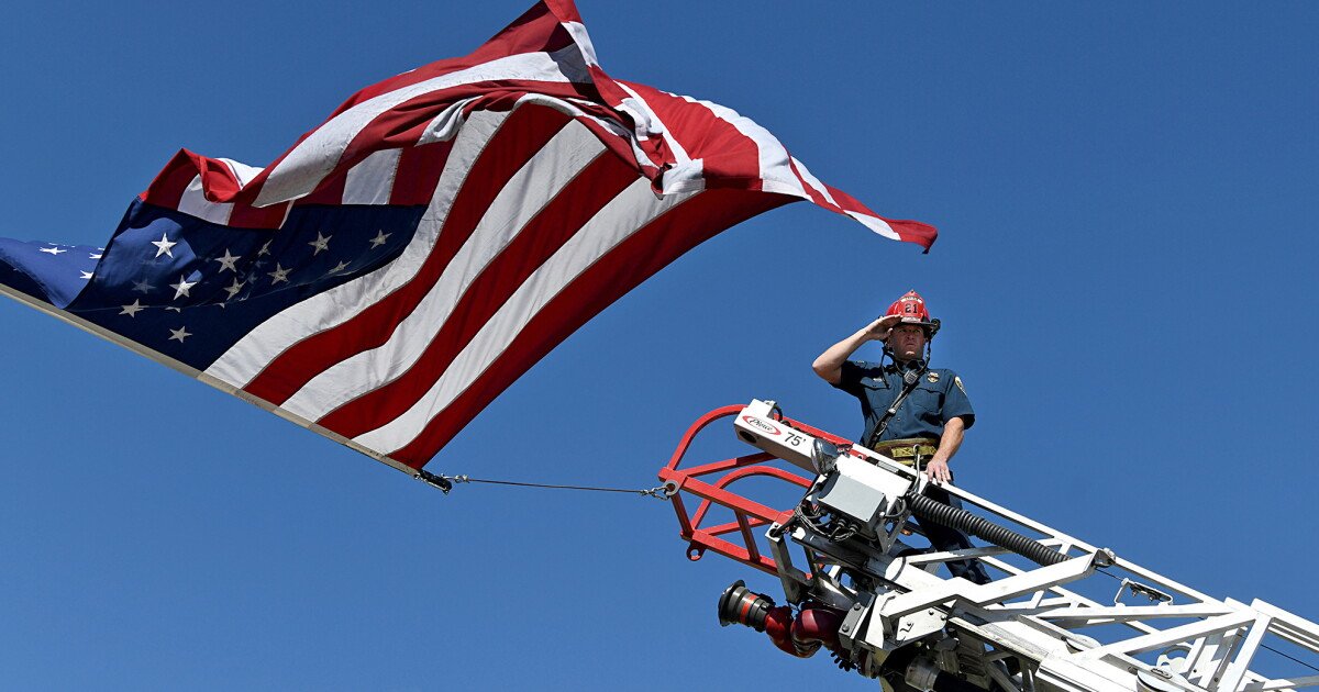You are currently viewing When tragedy strikes, America’s wildland firefighters ask, was it ‘somebody that we loved?’