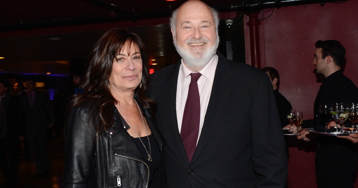 You are currently viewing New indictment alleges Nick Reiner was lying in wait before killing his parents
