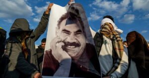 Read more about the article Turkey’s parliament approves a pardon-like bill for thousands of PKK militants