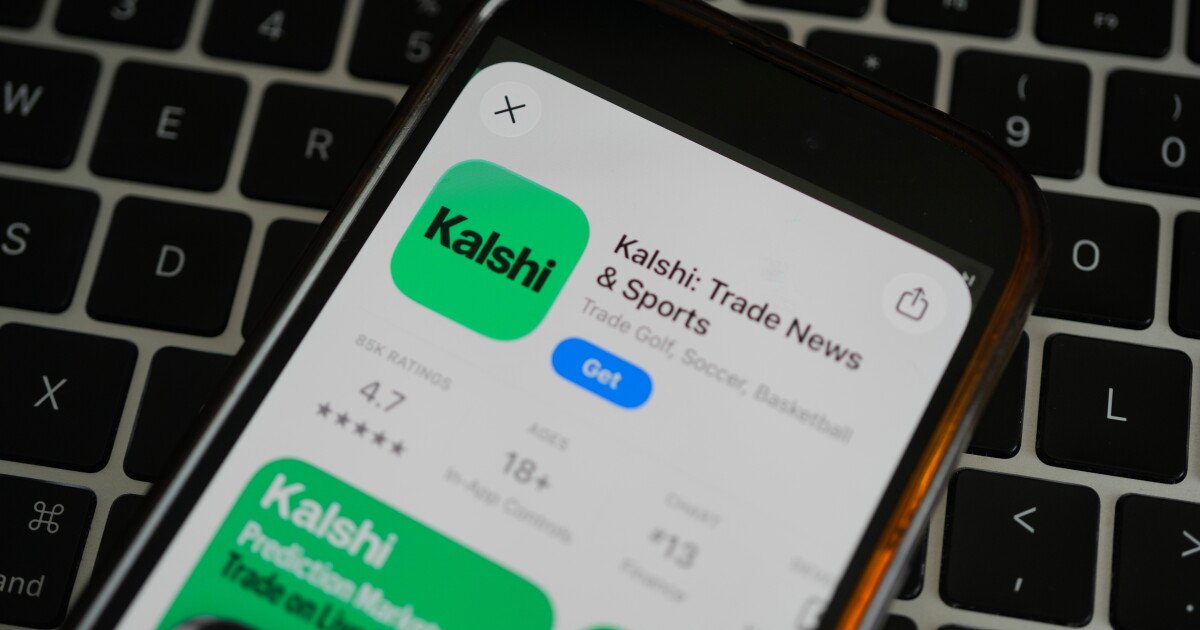 You are currently viewing Feds probe ‘mention markets’ amid White House Kalshi controversy