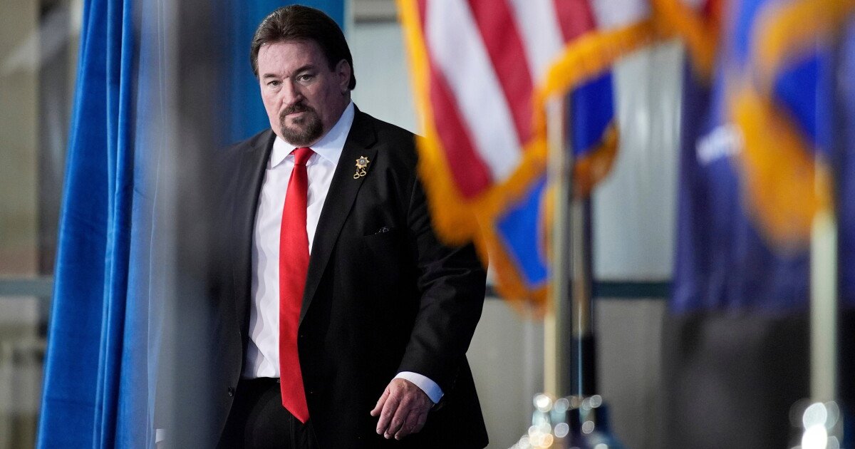 You are currently viewing Judge drops Nevada case against electors accused of forging certificate in 2020 election