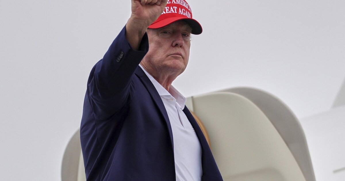 You are currently viewing Trump orders Pentagon to scale back joint exercises with South Korea