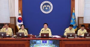 Read more about the article S. Korea stresses US alliance amid confusion over Trump drill cut