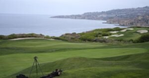 Read more about the article Armed suspect arrested at Trump’s Rancho Palos Verdes golf course in advance of president’s visit