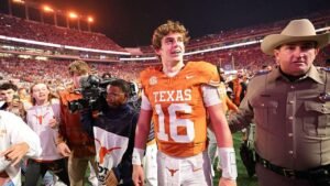 Read more about the article College Football’s AP Top 25 Is out: Who’s overrated, underrated and flat-out snubbed?