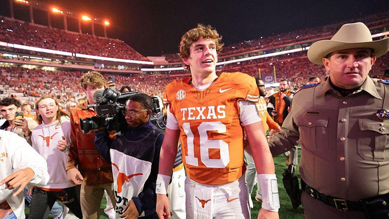 You are currently viewing College Football’s AP Top 25 Is out: Who’s overrated, underrated and flat-out snubbed?