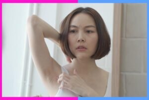 Read more about the article The weirdest and grossest places to get acne â and how you should treat them, per a derm