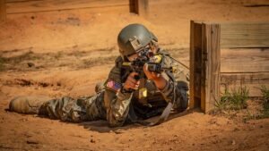 Read more about the article Special ops veterans push Congress for LEOSA concealed carry rights