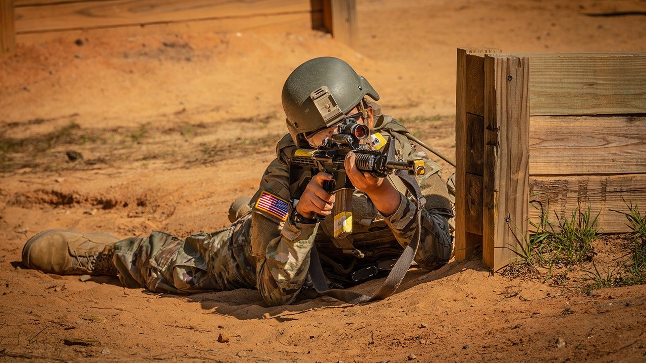 You are currently viewing Special ops veterans push Congress for LEOSA concealed carry rights