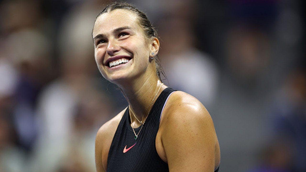 You are currently viewing Tennis star Aryna Sabalenka supports WTA transgender rules, says males shouldn’t face women