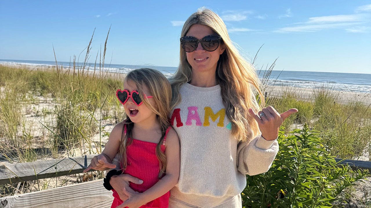 You are currently viewing I’m in my 40s with stage 4 cancer — and I refuse to surrender my life