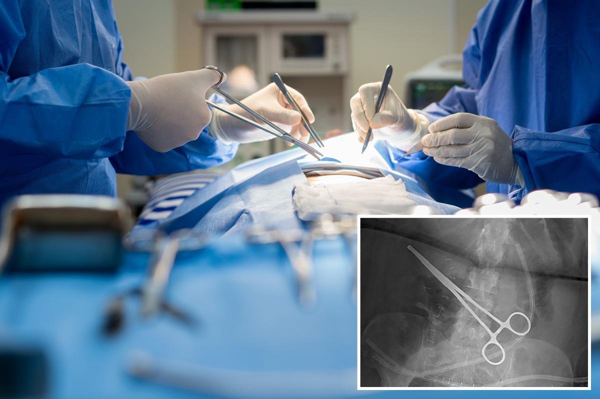 You are currently viewing Here are the states where medical malpractice runs rampant