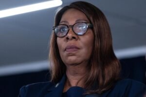 Read more about the article Tish James snoozes as NYC charity burns tens of millions