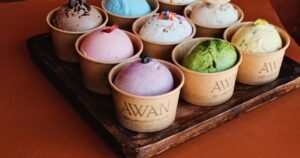 Read more about the article Best vegan ice cream shops in Los Angeles
