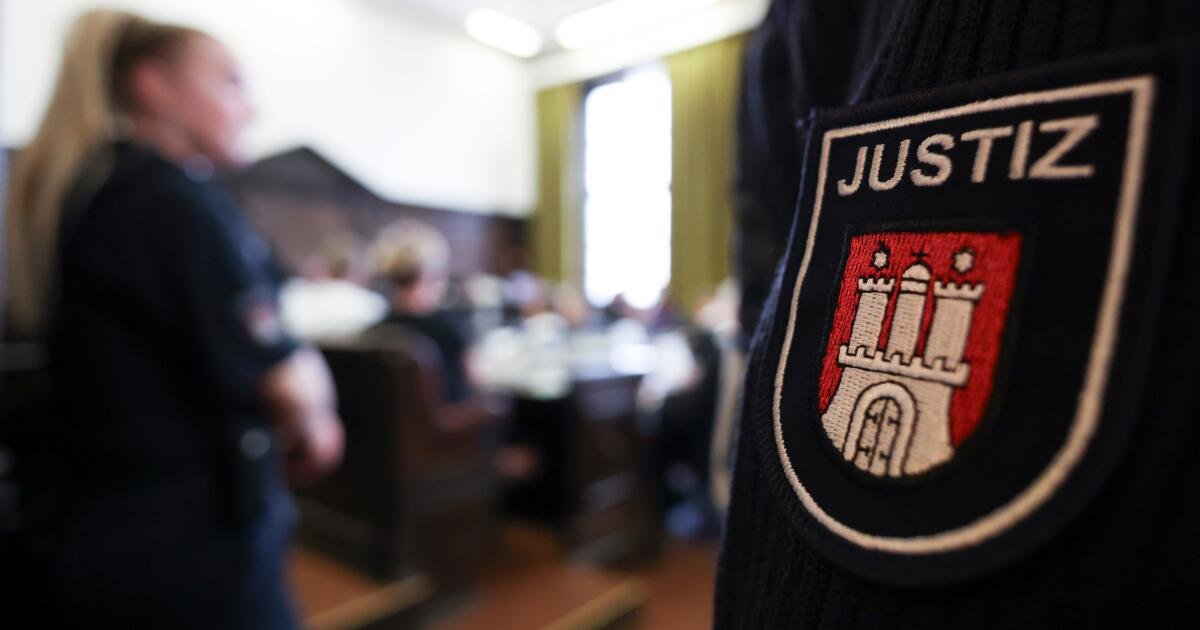 You are currently viewing German court sentences young members of right-wing extremist group ‘Last Defense Wave’ to prison