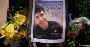 Read more about the article Congresswoman says target of ICE operation in fatal Maine shooting wasn’t up for removal