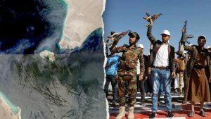 Read more about the article Houthi attacks on Red Sea shipping raise the Strait of Hormuz fears