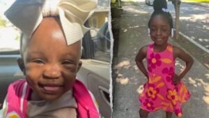 Read more about the article Babysitter accused of abducting sisters was previously arrested for kidnapping