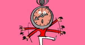 Read more about the article Are you at risk for falls? Try these 3 at-home balance tests