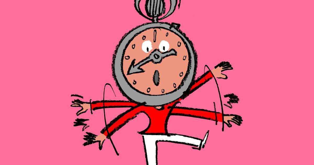 You are currently viewing Are you at risk for falls? Try these 3 at-home balance tests