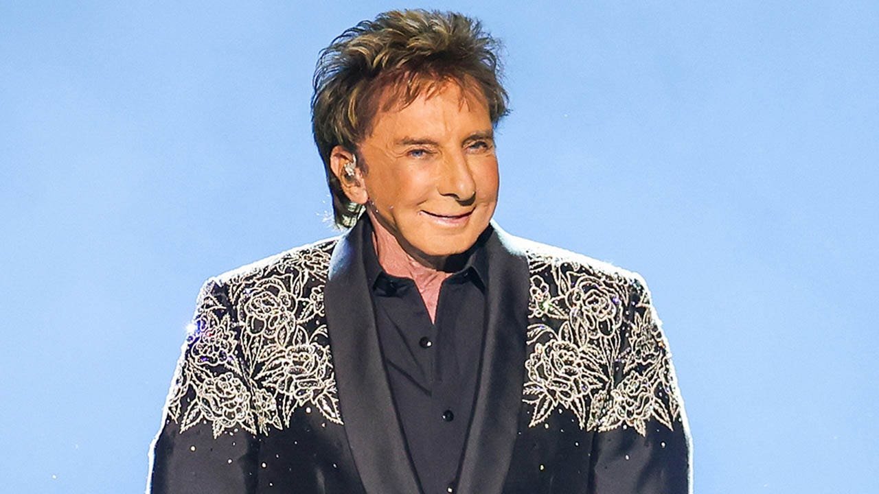 You are currently viewing Barry Manilow cancels show in Lexington 45 minutes before curtain