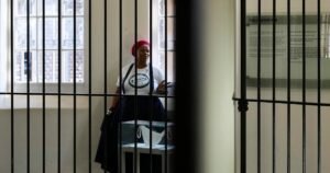 Read more about the article 70 years after South Africa’s women challenged apartheid, many still striving for freedom