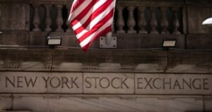Read more about the article Sinking AI stocks pull Wall Street further from its record