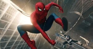 Read more about the article Every box office milestone set by ‘Spider-Man: Brand New Day’ so far