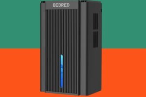 Read more about the article When the weather gets sticky, this under $60 dehumidifier helps your home feel normal again