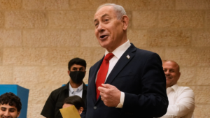 Read more about the article Turkey accuses Netanyahu of expansionist policies after Syria strike