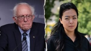 Read more about the article Bernie Sanders declines to endorse DSA candidate for Wisconsin gov
