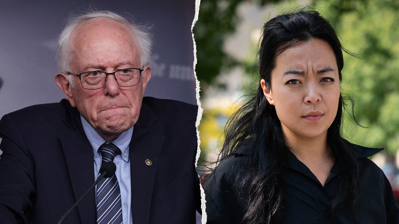 You are currently viewing Bernie Sanders declines to endorse DSA candidate for Wisconsin gov