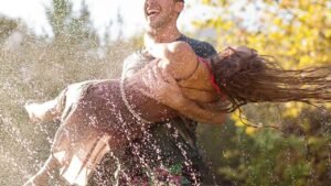 Read more about the article Innocent wrestling with sister of wife’s best friend reveals cheating with a twist, McDonald’s wedding & signs