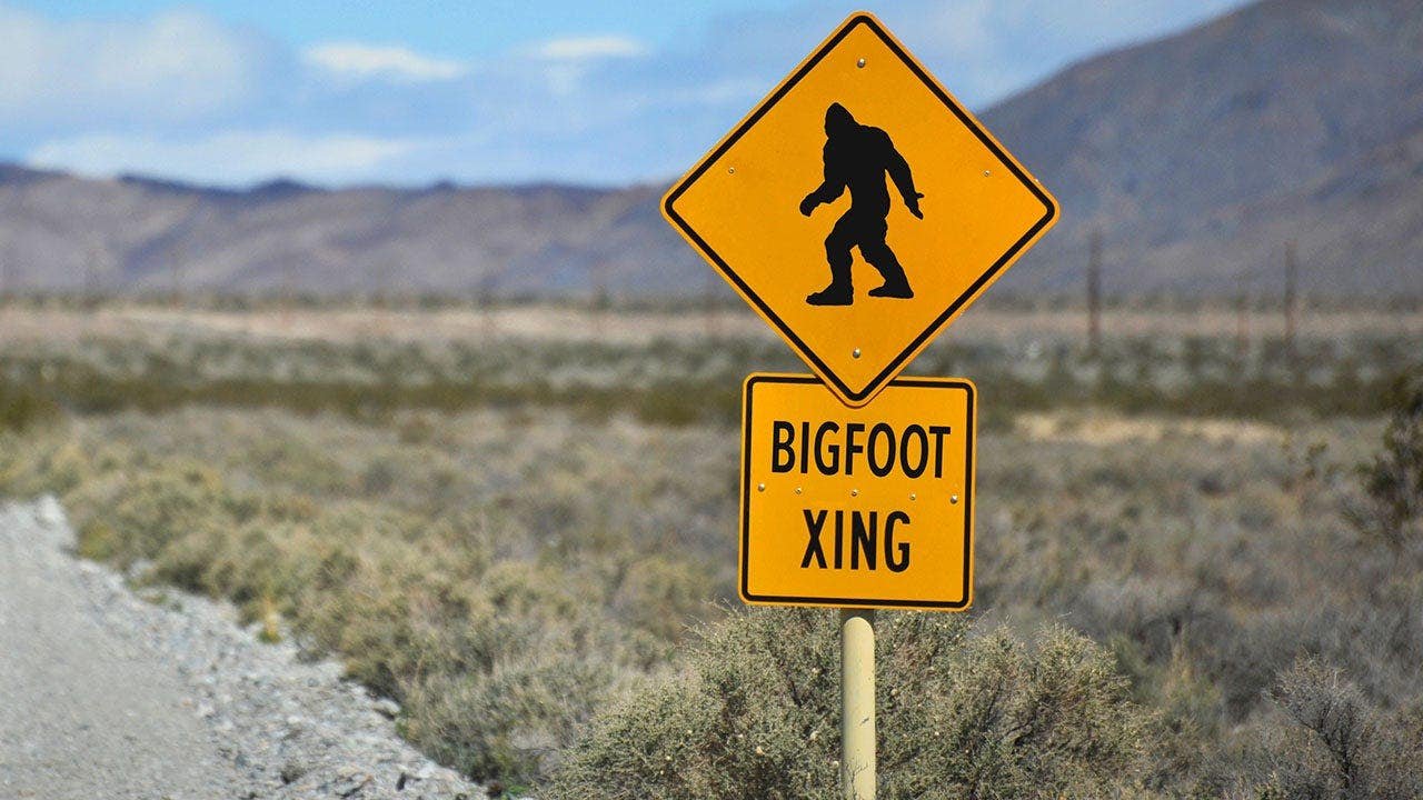 You are currently viewing Bigfoot hunter suggests there’s a conspiracy after Cornell University denies conducting DNA tests on remains