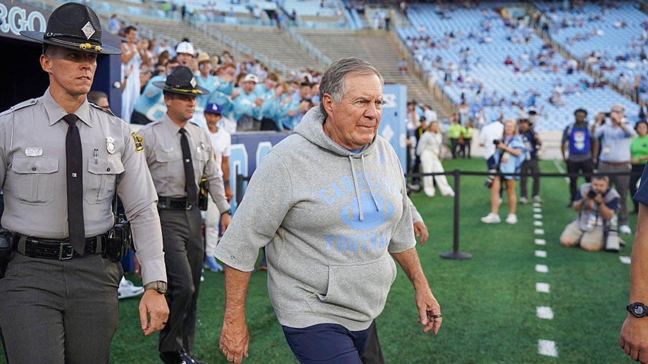You are currently viewing UNC wanted the Deion Sanders effect with Bill Belichick, along with wins. It got something much different