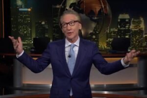 Read more about the article Bill Maher’s Ariana Grande Weight Jokes On ‘Real Time’ Get Mixed Audience Reaction