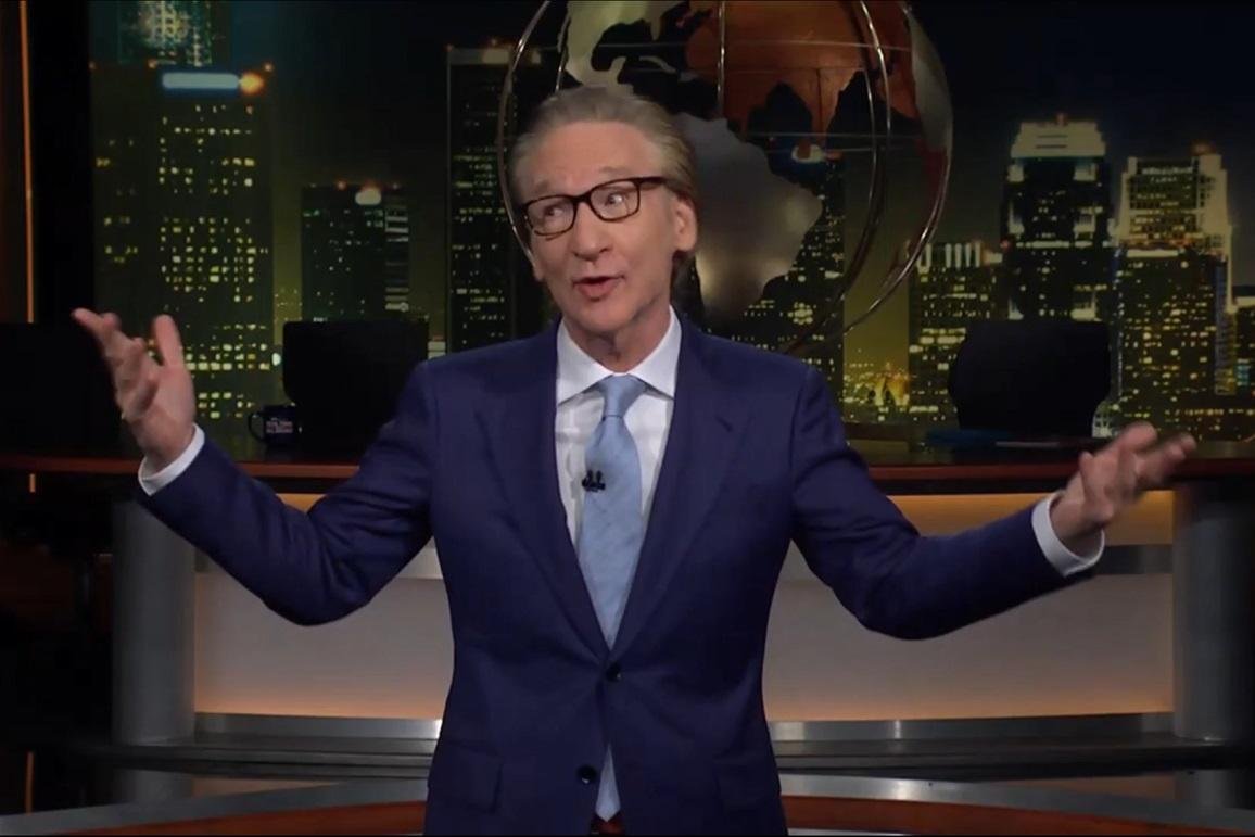 You are currently viewing Bill Maher’s Ariana Grande Weight Jokes On ‘Real Time’ Get Mixed Audience Reaction