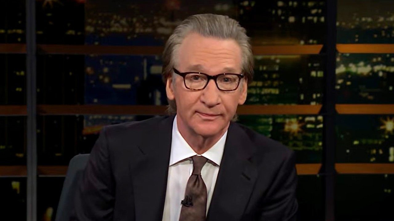 You are currently viewing Bill Maher says his vote is in play as Democrats embrace socialism